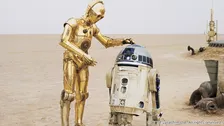 関西の「スター・ウォーズ」ファン必見　カンテレで旧3部作＆新3部作を順次放送