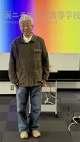 元吉本興業会長・大崎洋氏が広域通信制高校の校長に　『雨ニモマケズ高等学校』「AIが普及しても絶対に無くしてはならない職種がある」持論述べる