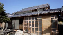 築100年古民家をリノベ、土地＆家購入含め総予算1200万円→コスパダウンの工夫続々【住人十色】