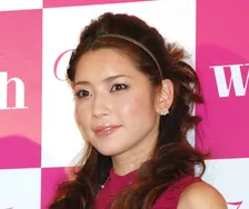 モデル・森絵里香、妊娠を報告「急な入院もあり…」24年に再婚公表
