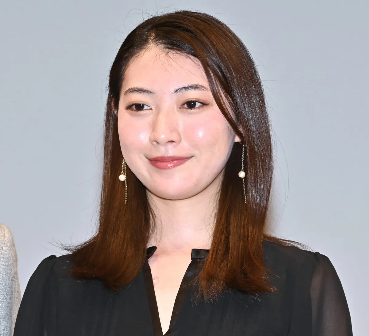 “龍角散”CM出演・安田聖愛、一般男性との結婚を報告「お仕事も私生活も精進してまいります」