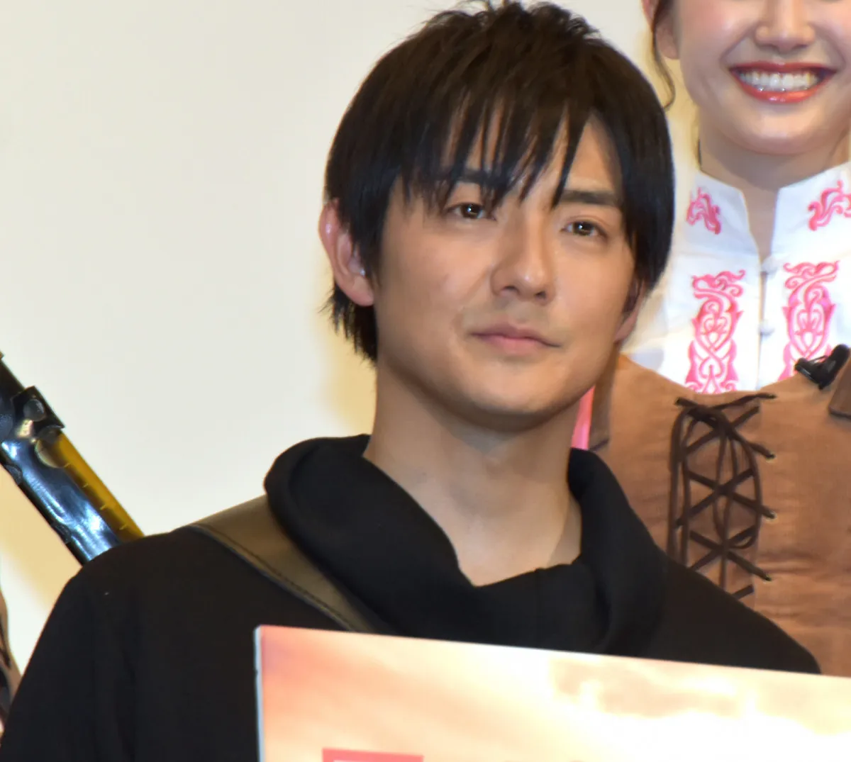 長田成哉、結婚を発表「より骨太に、より誠実に」　『科捜研の女』相馬涼役や『リュウソウジャー』ナダ役など
