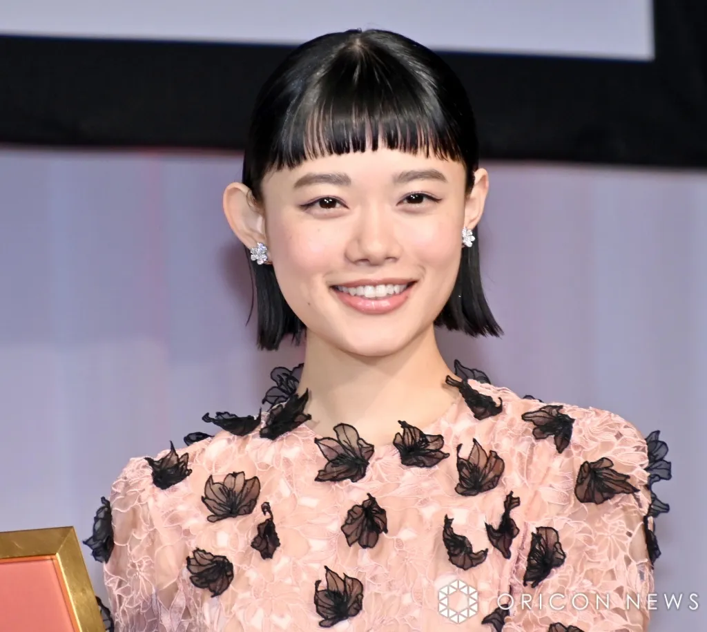 杉咲花の母 チエ・カジウラ、母娘で京都旅行満喫　思い出ショットを大量公開「素敵なお写真たくさん」「楽しそう」
