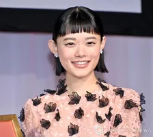 杉咲花の母 チエ・カジウラ、母娘で京都旅行満喫　思い出ショットを大量公開「素敵なお写真たくさん」「楽しそう」