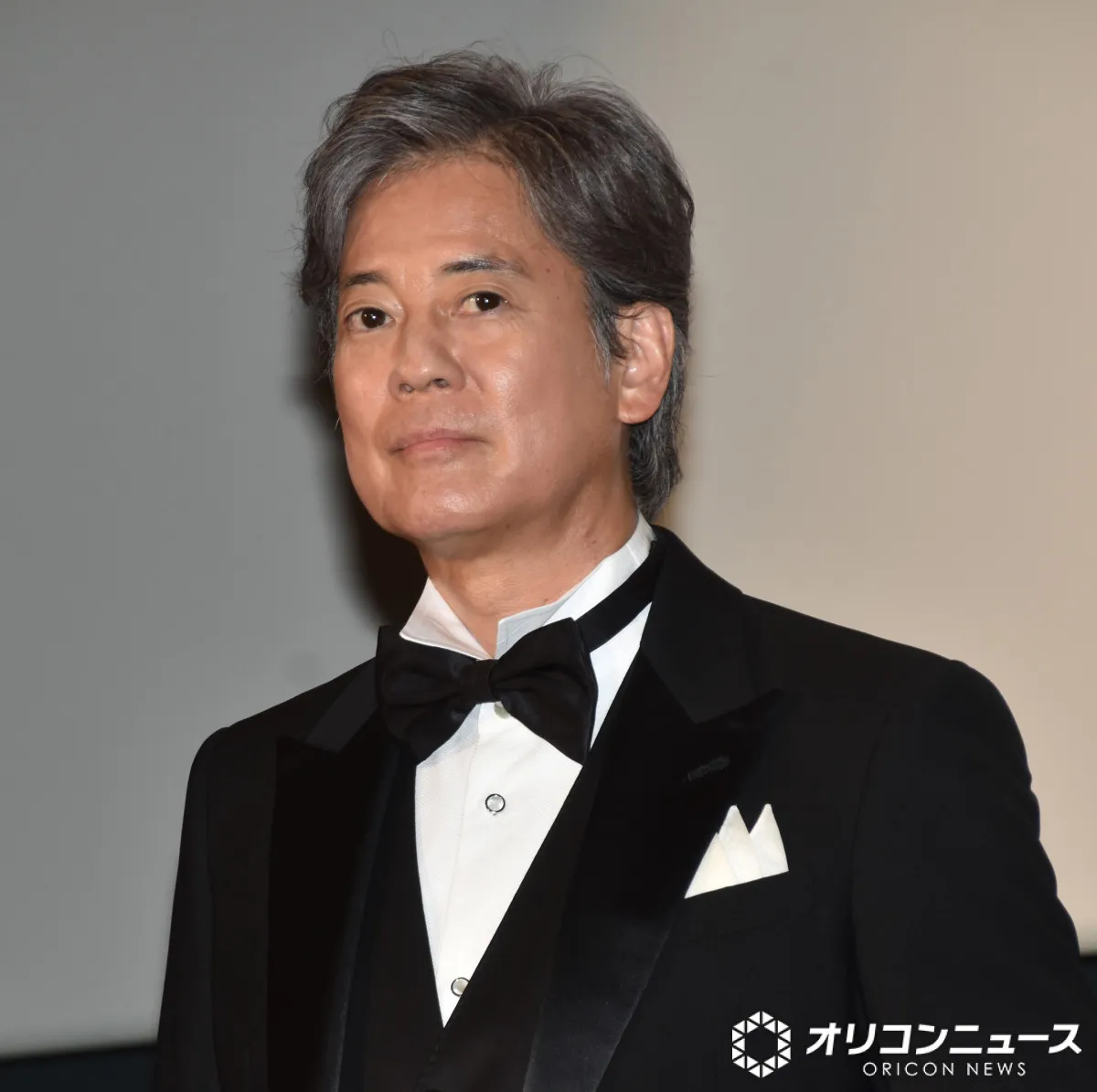 唐沢寿明「自分でやっていて腹が立った」　観客の恨めしい視線に苦笑い