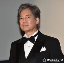 唐沢寿明「自分でやっていて腹が立った」　観客の恨めしい視線に苦笑い