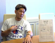 【RIZIN】皇治「格闘家は口喧嘩が弱すぎる」“アンパンマン戦法”で平本蓮を迎撃　朝倉未来のラブコール（!?）にもアンサー【インタビュー】
