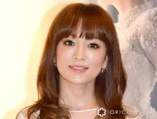 浜崎あゆみ、高校の先輩がコンサートに出演「先輩！有難う御座いました!!!」　SNS驚き「すげ～メンバー」「きょうれつ～な人脈」