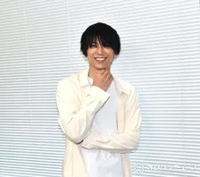 小松準弥、6月末で所属事務所を退所へ「すべての皆様に、深く御礼」　『仮面ライダーリバイス』でヒロミさん役
