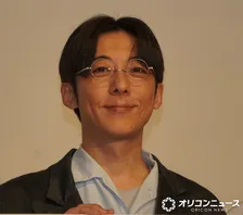 高橋一生、子どもの誕生は俳優業に影響？共演者の言葉に「“じゃあ、僕も”って思いますね」