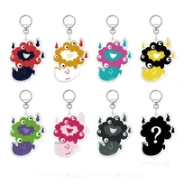 「おばけミャクミャク」新グッズ発売　初のカラバリ登場＆再販も決定【商品・注意事項など詳細】