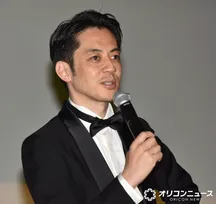 西野亮廣、舞台あいさつで“独演会”　映画『プペル』は「映画館でしか観られなくていい」