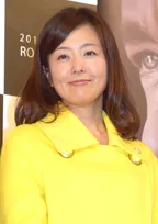 菊間千乃氏、『Nキャス』でテレビ復帰　緊急手術で約2週間お休み「お腹に力を入れると痛いんですけど…」元気な姿見せる