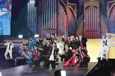 安田章大、発起人のSTARTO“アイドル音楽フェス”に込めた愛「みんなで手を取り合ってくださ～い！」【最速ライブレポート＆セットリスト】