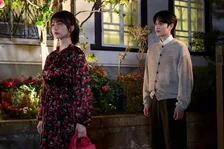 『10回切って倒れない木はない』第4話　ミンソク（志尊淳）の“婚約者”（長濱ねる）登場
