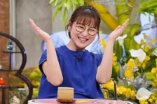 鈴木奈々、「芸人さんに失礼」母のダメ出しに反論