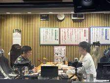 ヤーレンズ楢原“某師匠”っぽく呼びかけ　『ANN0』で縦横無尽のOPトーク