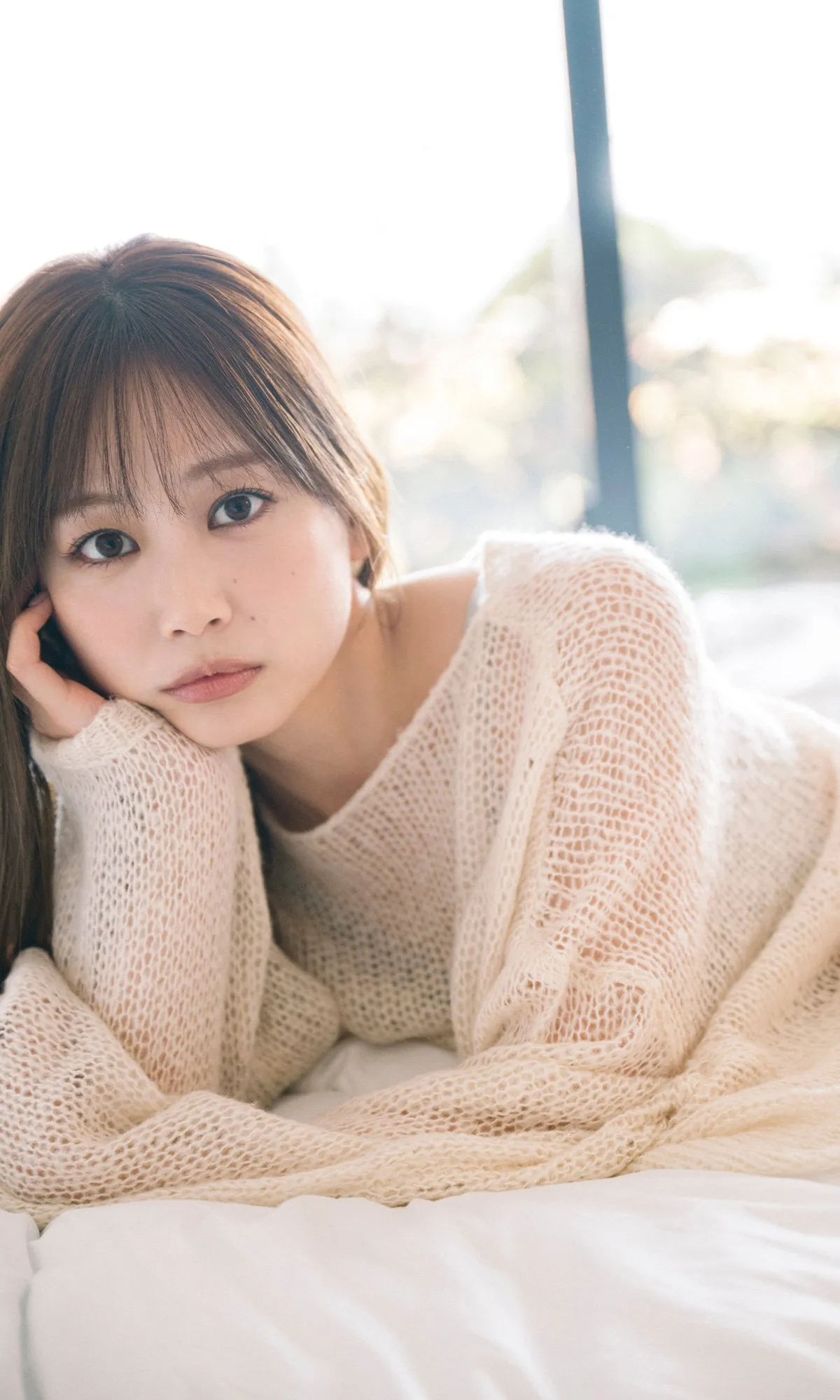 胸キュンPOVドラマ『俺達のあざす。』の妹・ゆいとの２人きりの沖縄旅行をイメージ　姉妹編未収録の水着・ランジェリーカットも収録