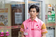 『コンビニ兄弟』野宮祐樹役に田中偉登　キャラクター紹介（17）