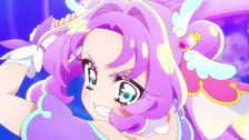 『名探偵プリキュア！』新たな必殺技シーン映像公開で話題「セイバーやん」「ズバッと解決！」