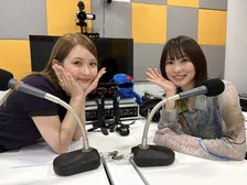 畑芽育＆志田未来、冠ラジオ番組が決定　日常で起こった「エラー」な話を披露へ