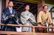 『豊臣兄弟！』第18回　秀吉は織田家家老に昇格し、領地に長浜城を築いて城持ち大名となる