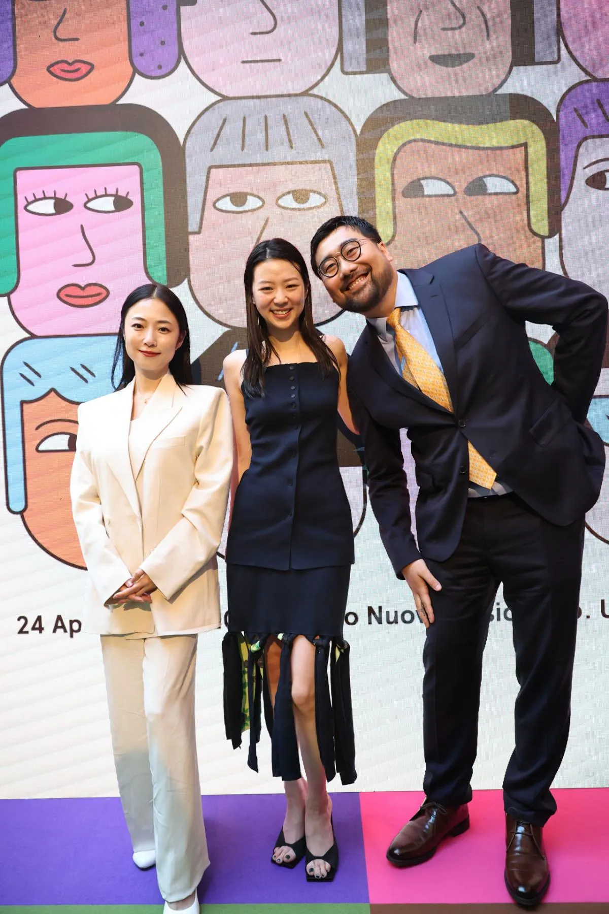MEGUMI、イタリアの映画祭で日本初の快挙　プロデュースした『AFTERGLOWS』が2冠【コメント全文】
