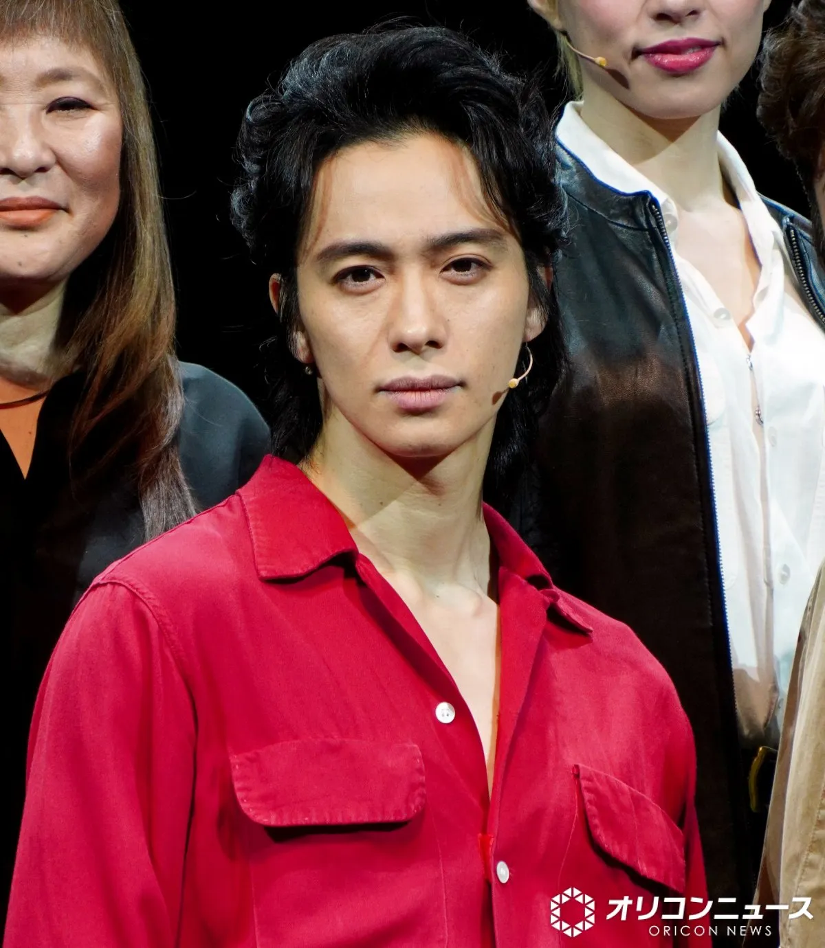 A.B.C-Z戸塚祥太、3度目のビートルズ“幻のメンバー”役もツアーファイナルへ「人生の端々できっと思い出す」