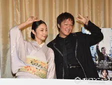 丸山隆平、ファンの前でカッコつける　MEGUMIにイジられ自供「多少あるかもしれない」