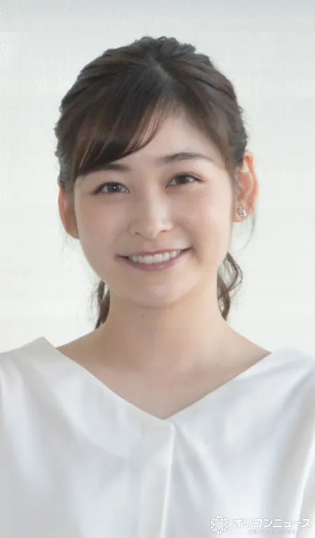岩田絵里奈アナ、姉の職業明かす「（私も）その方向に進みたいと思っていたので…」