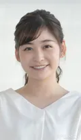 岩田絵里奈アナ、姉の職業明かす「（私も）その方向に進みたいと思っていたので…」