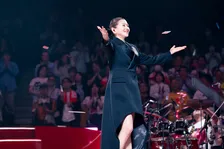 小泉今日子、還暦記念ツアーで自身初の武道館公演大団円　14年ぶりとなるシングルも配信リリース