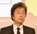 中村雅俊の妻・淳子さん急逝　亡くなる2ヶ月前の夫婦ショット　“同郷”小野寺五典氏が公開