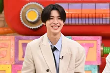timelesz・松島聡、なにわ男子・藤原丈一郎から“驚きの行動”暴露される　真相語る