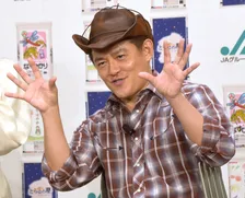 井戸田潤、13年前・7万キロのトヨタ“絶版車”に好印象　約300万円も「今作ってないってことで（価格が）上がってきてるんじゃない？」