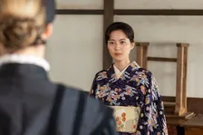 『風、薫る』第27回　多江がバーンズに不満をぶつけるが…