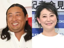 ロバート秋山×友近『地獄に堕ちるわよ』名場面コント　まさかの公式展開に反響「何コレww最高」「サムネだけでおもろい（笑）」