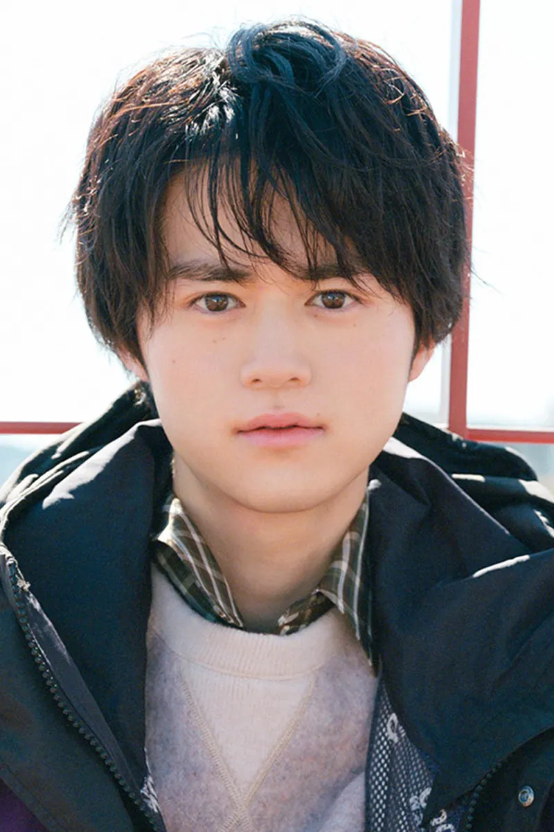 EX『リボーン ～最後のヒーロー～』出演の鈴鹿央士が所属するフォスターが新人を募集『2026春ドラマ特別オーディション』開催