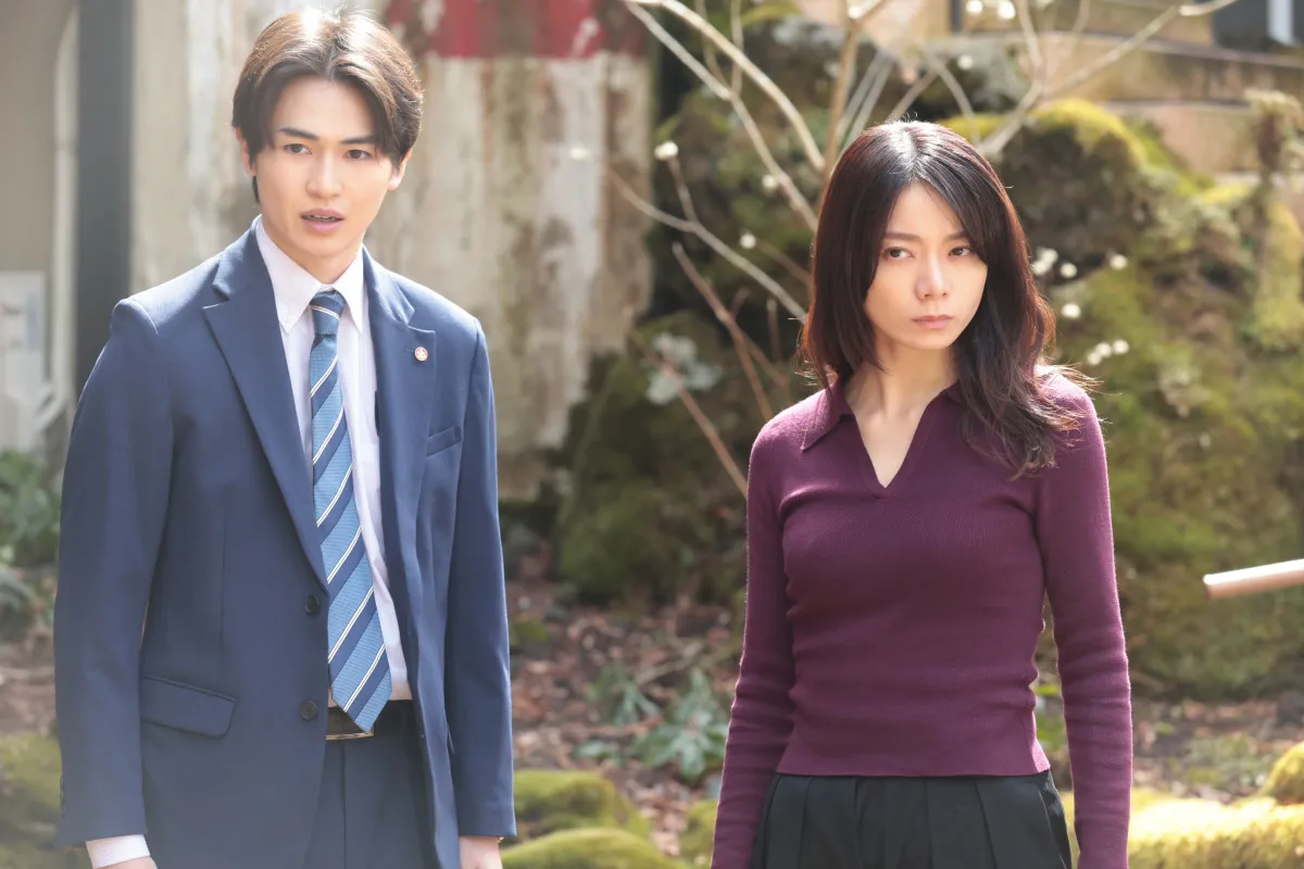 奔放刑事・真奈美（森カンナ）、マイラブ連続殺人事件が予想外の新展開　『多すぎる恋と殺人』5話あらすじ