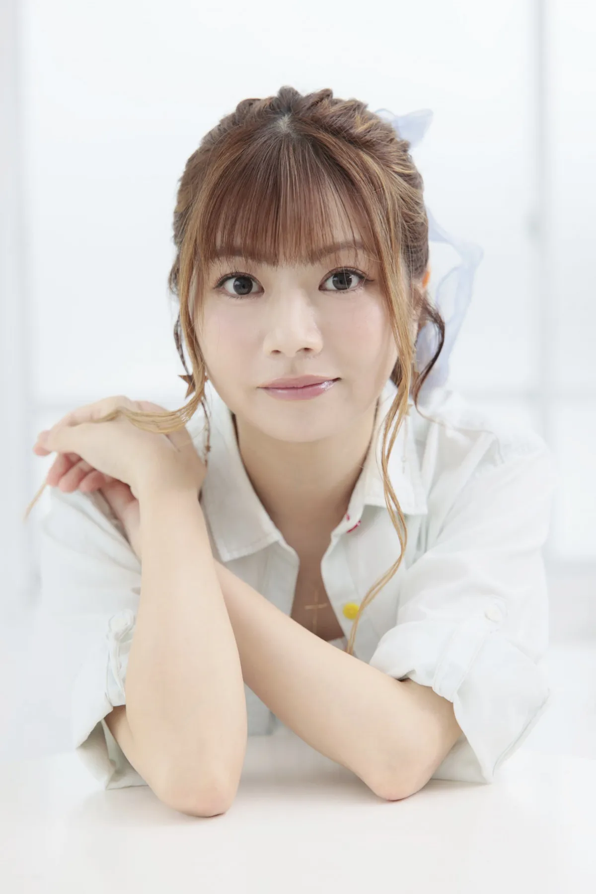 明坂聡美、結婚を発表　お相手は「酒の場で出会った飲み友達」　ウエディングフォトも公開【全文】