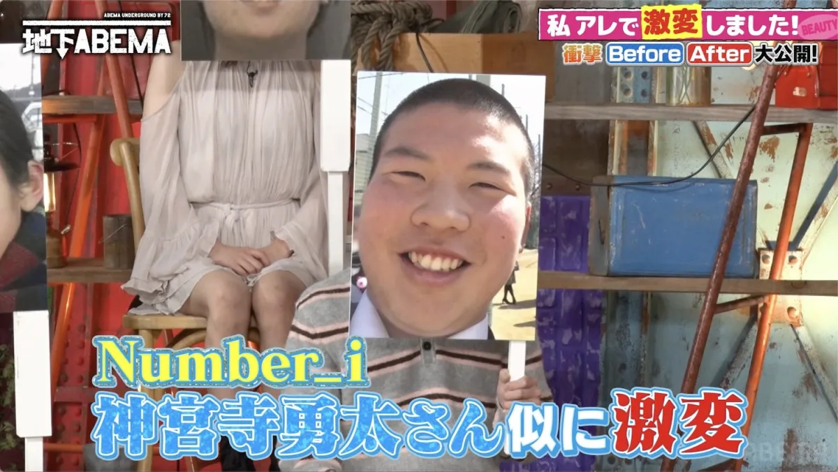 98キロ→57キロでNumber_i神宮寺勇太似に激変した元野球日本代表、驚きのダイエット術