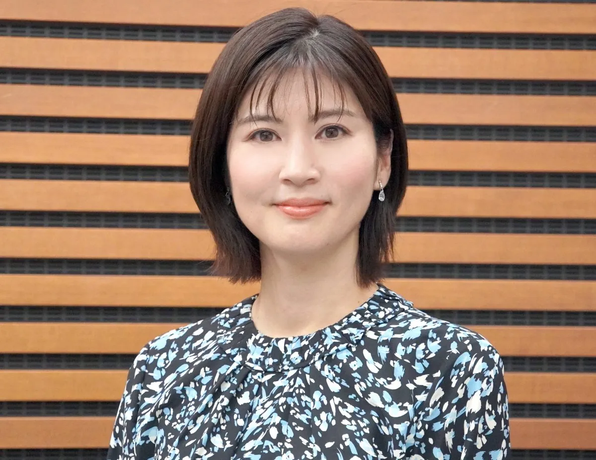鈴江奈々アナ、『news every.』を欠席　森圭介アナが伝える
