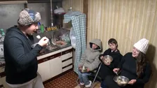 内見もせず新潟の田舎町の一軒家を買った米国の5人家族…　8ヶ月後に驚きの変化が　4日放送『YOUは何しに日本へ？グルメ＆出産＆オリンピック！春の出会いに大感動2時間SP』