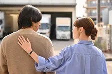 「なんて残酷な展開…」　日曜劇場『GIFT』にネット衝撃