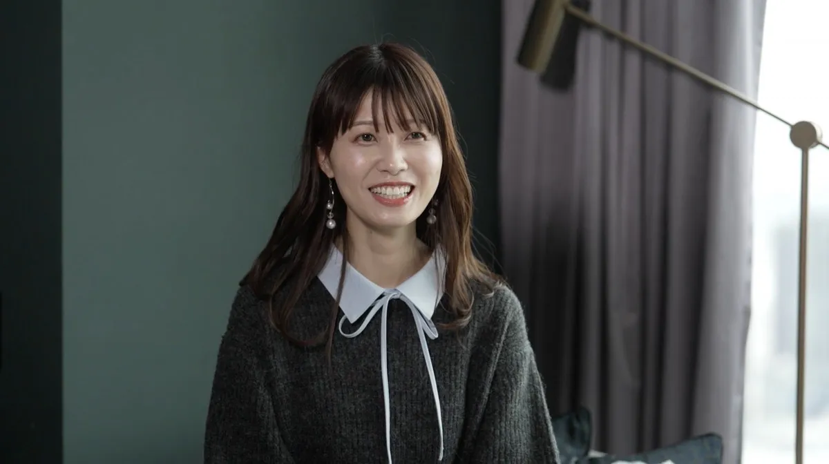 ABEMA西澤由夏アナ、大手勤務“ハイスペ会社員”と初デート　名古屋から新幹線で登場