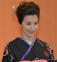 “奇跡の39歳”、こどもの日に第1子出産発表　戸田れいが赤ちゃん＆ママになった姿公開