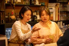『銀河の一票』黒木華＆野呂佳代が相性抜群で演じる“異色バディ”　撮影を経て築いた信頼関係も【インタビュー】