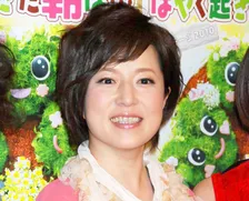 磯野貴理子、“終活”を進めていると告白　捨てた2つのもの明かす「あれはイチャイチャするものなの」