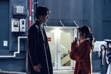 不倫相手から妊娠告白→階段で驚がくの展開　ネット悲鳴「気持ち悪い」「流石に無理だ…」『産まない女はダメですか？』第6話【ネタバレあり】