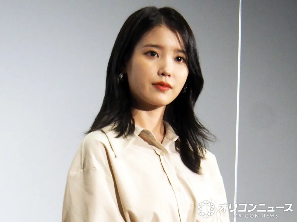 【こどもの日】韓国の国民的歌手・俳優が高額寄付　IUの行動＆メッセージに反響「あったかすぎる」「本当に天使」